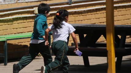  Aprendizaje lector: Plan busca que niños aprendan a leer antes de terminar segundo básico 