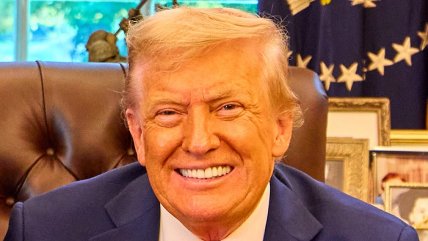   Trump evalúa rebautizar Defensa como 