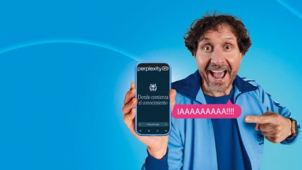   Movistar Chile es el único en entregar en sus servicios una herramienta de inteligencia artificial (IA) sin costo adicional 