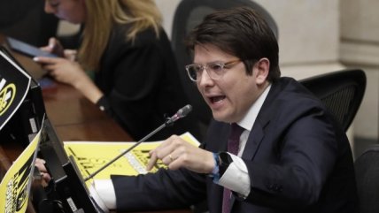   Menor que asesinó a Uribe Turbay es sancionado con 7 años de 