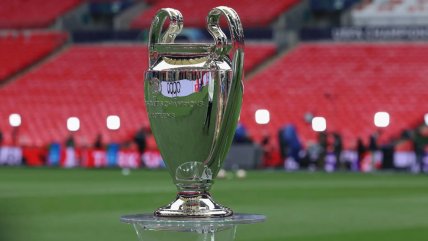   El camino a Budapest: Estas son las fechas en que se jugará la Champions League 