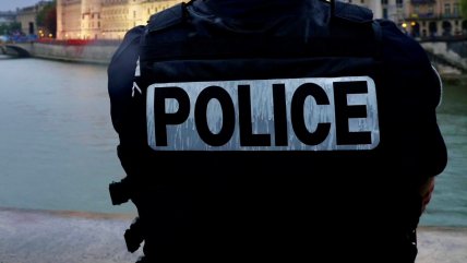 Francia: Imputan a menores por planear atentados contra la torre Eiffel y sinagogas Francia: Imputan a menores por planear atentados contra la torre Eiffel y sinagogas