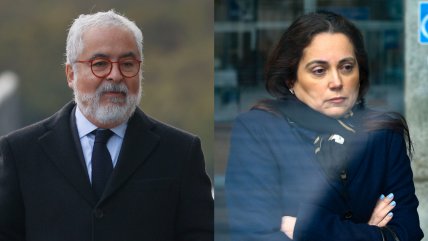 Reformalización caso audio-Factop: Fiscalía acusó a Hermosilla y Villalobos por boletas falsas Reformalización caso audio-Factop: Fiscalía acusó a Hermosilla y Villalobos por boletas falsas