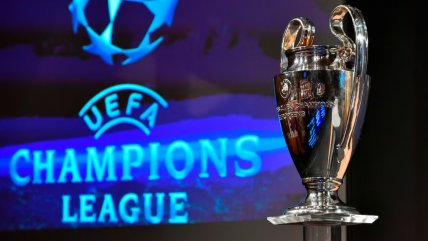   La UEFA anunció histórico cambio de horario para la final de la Champions desde esta temporada 