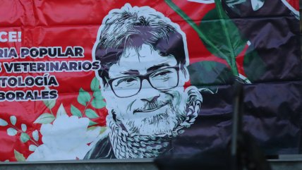   RN solicitó la inhabilitación de Jadue como candidato al Congreso 