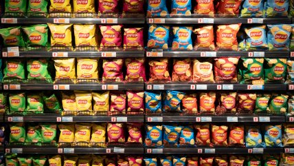   Comida ultraprocesada altera la salud reproductiva y metabólica sin importar cuánto se consuma 