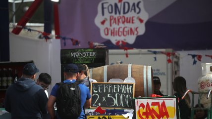  Comercio estima gasto extra de 210 mil por hogar en Fiestas Patrias 