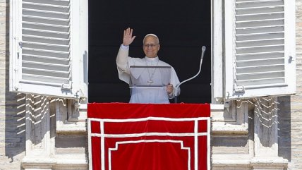   El papa volvió a pedir un alto el fuego urgente en Ucrania: 