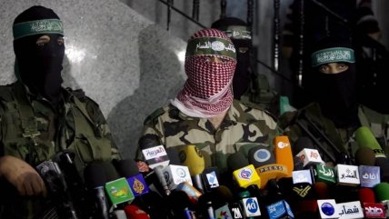   Israel confirmó el asesinato del vocero del brazo armado de Hamás, Abu Obeida 