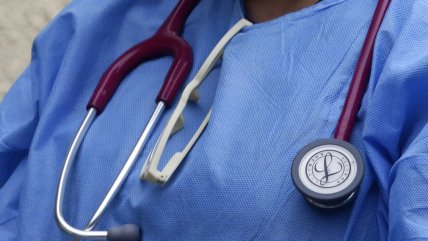  Detuvieron a médico acusado de abuso sexual a menores en Viña del Mar  