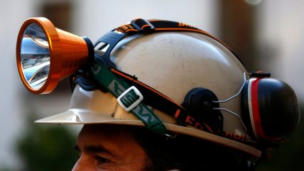 Sector minero frenó el Imacec de julio que llegó al 1,8 por ciento Sector minero frenó el Imacec de julio que llegó al 1,8 por ciento