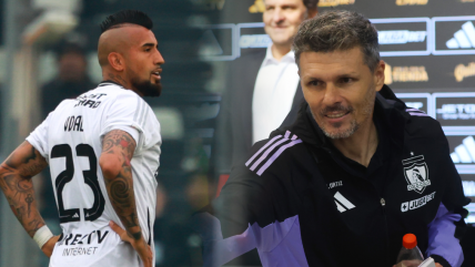   Ortiz sobre Vidal: No vengo a imponer mi idea, ojalá tengamos una conexión muy buena 