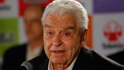   Teletón 2025: Don Francisco reafirma que la campaña 