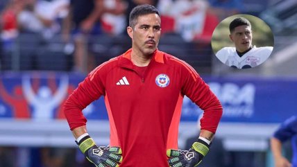   La reflexión de Claudio Bravo a propósito de columna sobre Sammis Reyes 