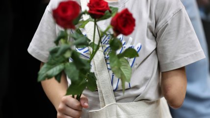   Al menos 21.000 niños gazatíes han quedado discapacitados desde el inicio de la guerra 