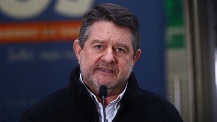   Caso ProCultura: Fiscalía solicitó desafuero de Claudio Orrego 