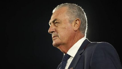   Gustavo Alfaro: Al Mundial yo no quiero ir a participar 