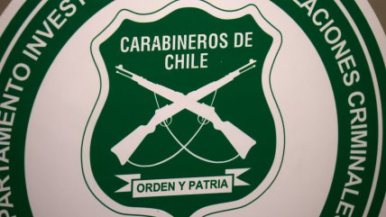   Comisaría de Huechuraba fue atacada con bombas molotov 