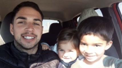 Uruguay: Hallan muertos a dos niños que fueron secuestrados por su padre Uruguay: Hallan muertos a dos niños que fueron secuestrados por su padre