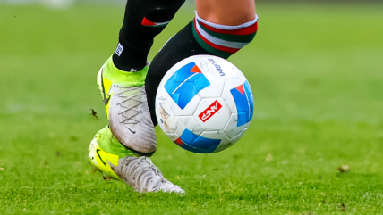   ANFP alcanzó preacuerdo para crear nuevo torneo y afrontar la deuda con Warner 