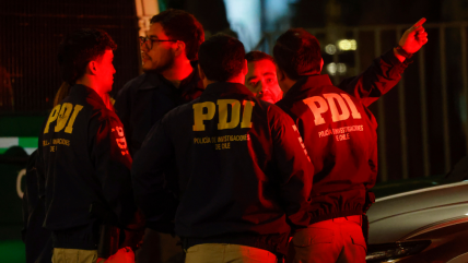 Tiroteo en Colina dejó un muerto y dos heridos  