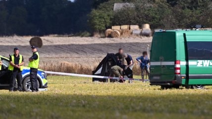   Polonia: Estamos en el momento más cercano a un conflicto abierto desde la II Guerra Mundial 