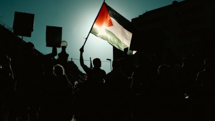   Gana apoyo en la ONU la creación del Estado Palestino, que rechazan Israel y EE.UU. 