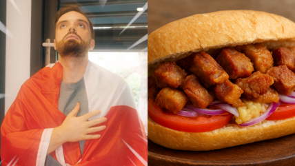   Gobierno de Perú celebró triunfo en el Mundial de Desayunos de Ibai Llanos 