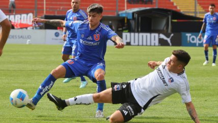   Sifup condenó acusación de director de Azul Azul contra jugadores de Colo Colo: Es inaceptable 