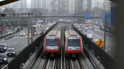   Metro de Santiago celebra 50 años: Un repaso por su historia y los desafíos del futuro 