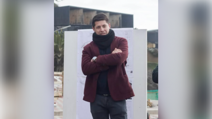   Alcalde de Vichuquén fue detenido por manejar en estado de ebriedad 