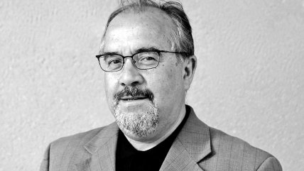   Ramón Díaz Eterovic gana el Premio Nacional de Literatura 2025 