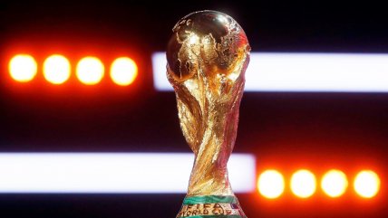   Conmebol hizo ambicioso pedido para Mundial de 64 equipos en 2030 