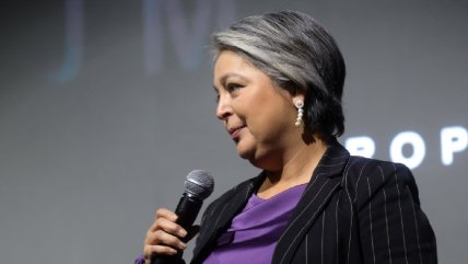   Pavez (UDI) por giro de Jara por Cuba: 