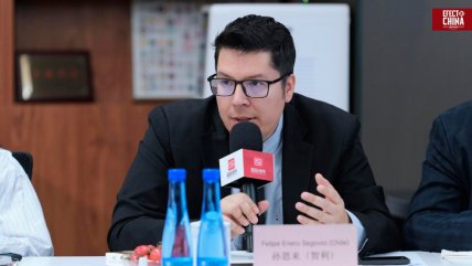   China redefine su rumbo climático: una oportunidad estratégica para Chile 