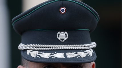   Oficiales penitenciarios acusan falta de apoyo del Gobierno ante amenazas 