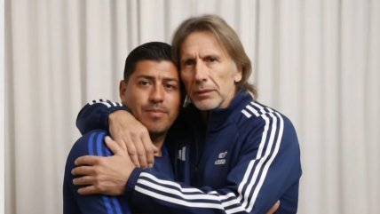   Los memes apuntaron a Nico Córdova tras la caída de Chile ante Japón en el Mundial Sub 20 