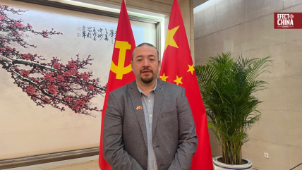   China a los 76 años de República: la potencia que cambió el curso del siglo XXI 