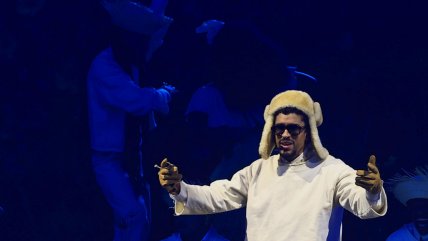   EE.UU. desplegará agentes migratorios en el show de Bad Bunny durante el Superbowl 