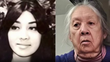   Monckeberg y el caso Bernarda Vera: 