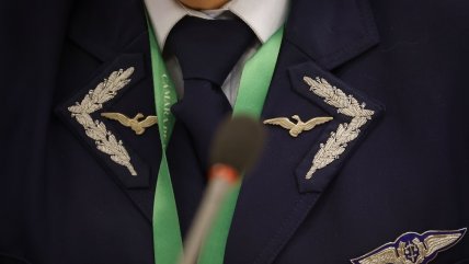   Mecánico imputado en caso 