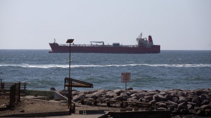   China aclara situación de sus buques en el norte y rechaza acusaciones de pesca ilegal 