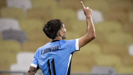   Una alternativa selección de Uruguay venció a República Dominicana en amistoso en Malasia 