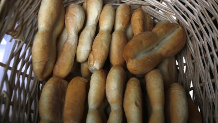   Panaderos advierten posible alza de precios por aumento de costos energéticos 