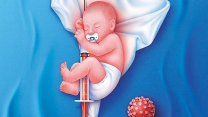   ¿Por qué los ojos del mundo se posaron sobre la respuesta chilena contra el virus sincicial? 