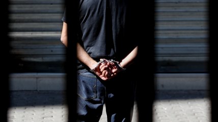   Rancagua: Niño de 14 años vinculado a homicidio quedó en internación provisoria 