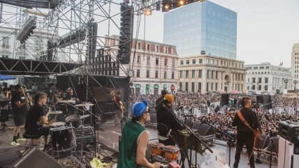   Rockódromo FM: A un mes del festival nacional 2025 