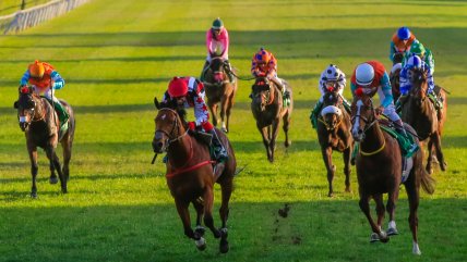   El Ensayo 2025: Todo lo que tienes que saber de la tradicional carrera en el Club Hípico 