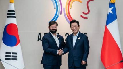  Chile y Corea del Sur refuerzan alianza estratégica en APEC: Innovación, comercio y agenda global 
