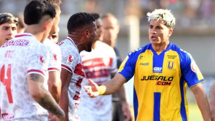   Decretan arraigo nacional y prohibición de acercarse a la víctima para jugador de Copiapó 